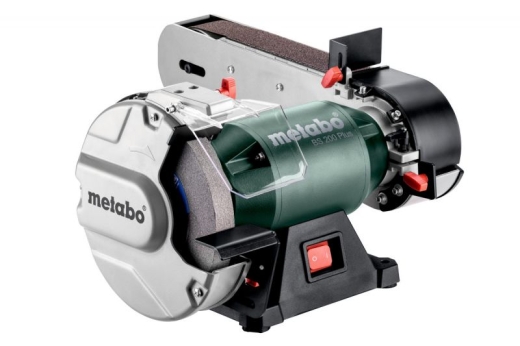 Комбіноване точило Metabo BS 200 Plus, 604220000 Комбіноване точило Metabo BS 200 Plus, 604220000