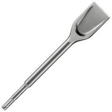 Зубило Bosch SDS-Plus 40x250 мм Зубило Bosch SDS-Plus 40x250 мм
