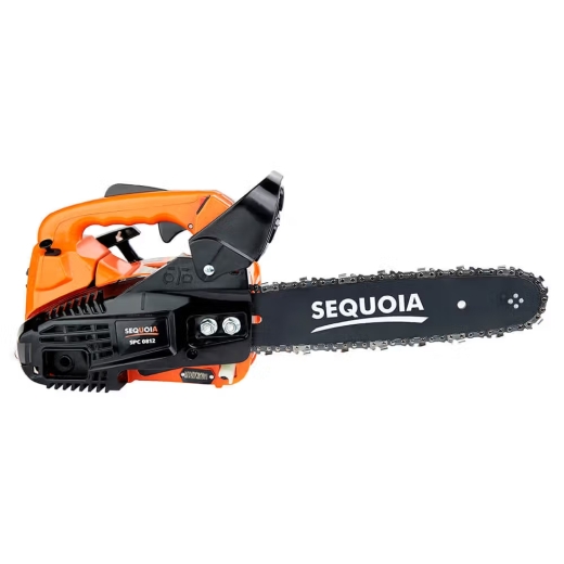 Пила цепная бензиновая SEQUOIA SPC0812 Пила цепная бензиновая SEQUOIA SPC0812