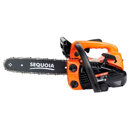 Пила цепная бензиновая SEQUOIA SPC0812 - 3