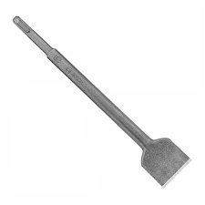 Зубило Bosch SDS-Plus 40x250 мм, 5 шт Зубило Bosch SDS-Plus 40x250 мм, 5 шт