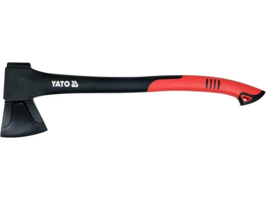 Сокира-колун YATO YT-80081 1500 г 600 мм - 1