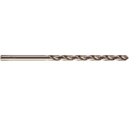 Свердло по металу Milwaukee 4932430336 HSS-G DIN340 (6,0x139 мм) 10 шт. Свердло по металу Milwaukee 4932430336 HSS-G DIN340 (6,0x139 мм) 10 шт.