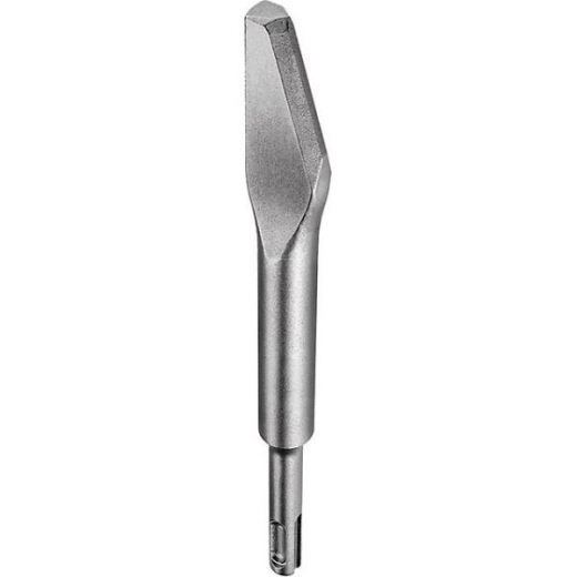 Зубило Bosch SDS-Plus 6.5x200 мм Зубило Bosch SDS-Plus 6.5x200 мм