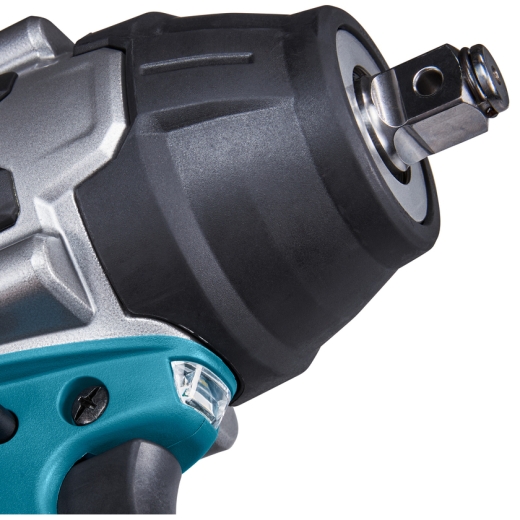 Акумуляторний ударний гайкокрут Makita TW007GD201 - 2
