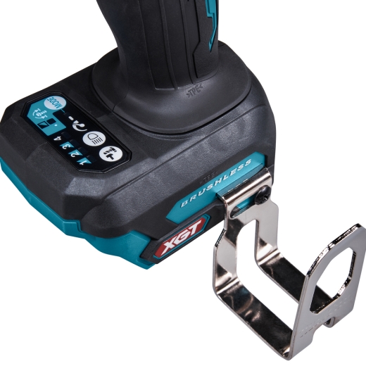 Акумуляторний ударний гайкокрут Makita TW007GD201 - 3