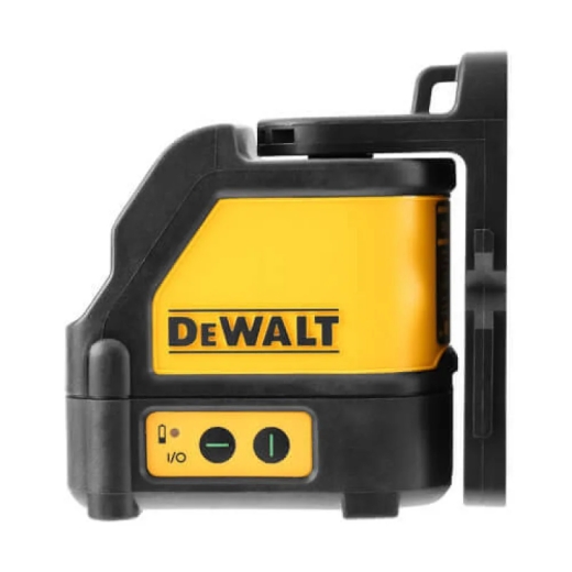 Лазер самовыравнивающийся DeWALT DW088CG - 2