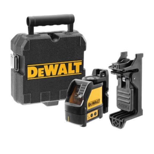 Лазер самовыравнивающийся DeWALT DW088CG - 3