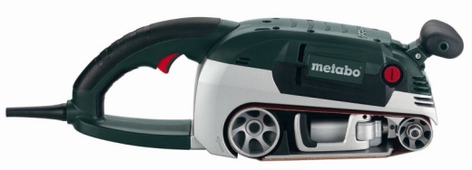 Стрічкова шліфувальна машина Metabo BaE 75, 600375000 Стрічкова шліфувальна машина Metabo BaE 75, 600375000