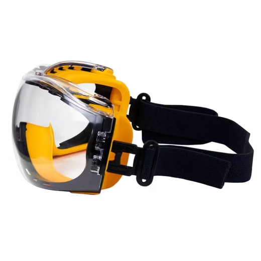 Очки DeWalt Concealer DPG82-11D - 3