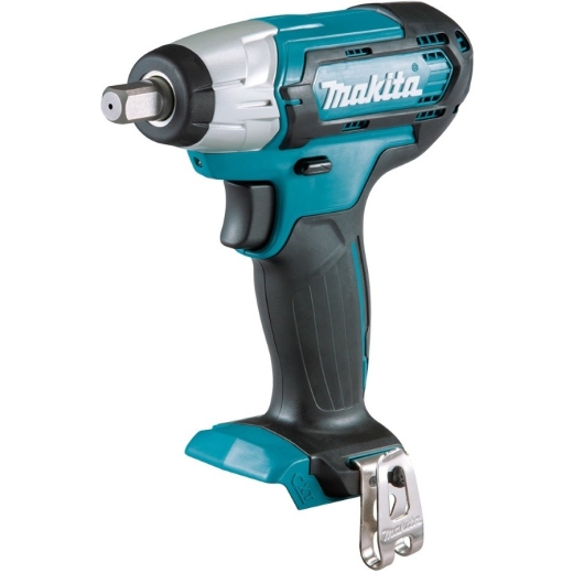 Аккумуляторный ударный гайкокрут Makita TW141DZ (без АКБ) Аккумуляторный ударный гайкокрут Makita TW141DZ (без АКБ)