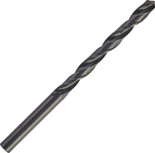 Свердло по металу Millwaukee 4932363502 HSS-R DIN338 (6,8x109 мм) 10 шт. - 1