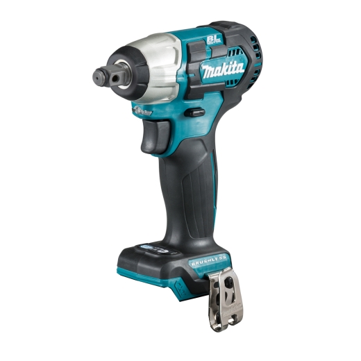 Аккумуляторный ударный гайкокрут Makita TW161DZ (без АКБ) Аккумуляторный ударный гайкокрут Makita TW161DZ (без АКБ)
