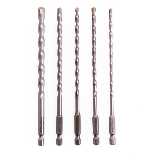 Набор сверл универсальных DeWALT DT60099 - 3