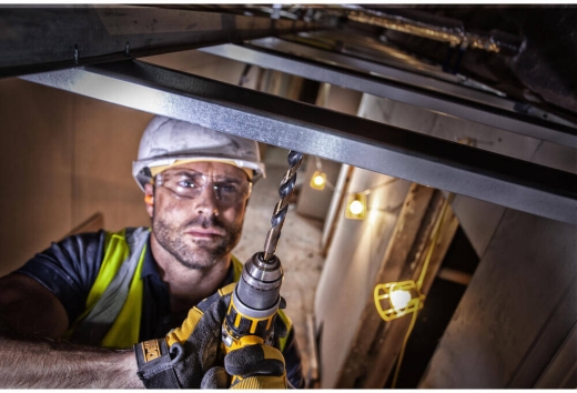 Набір свердел по металу DeWALT DT70727 - 3