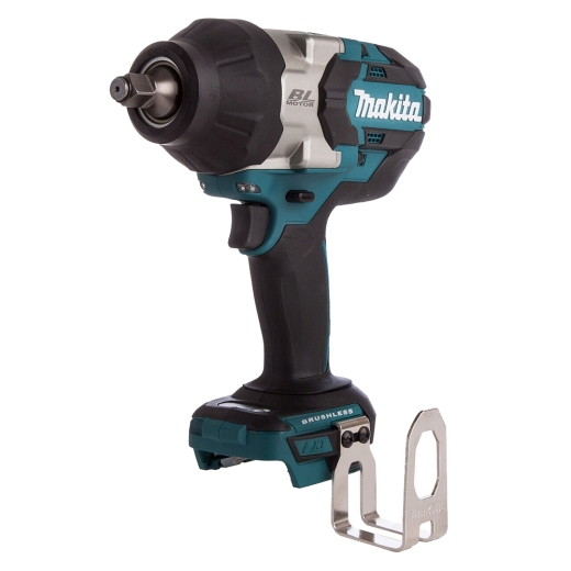 Аккумуляторный ударный гайкокрут Makita DTW 1002 Z (без АКБ) Аккумуляторный ударный гайкокрут Makita DTW 1002 Z (без АКБ)
