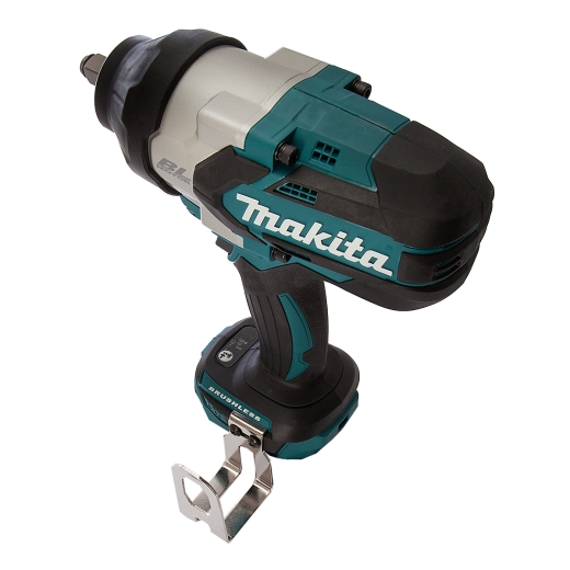 Аккумуляторный ударный гайкокрут Makita DTW 1002 Z (без АКБ) - 2