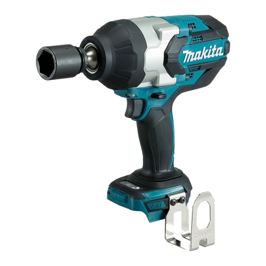 Аккумуляторный ударный гайкокрут Makita DTW 1001 Z (без АКБ) Аккумуляторный ударный гайкокрут Makita DTW 1001 Z (без АКБ)