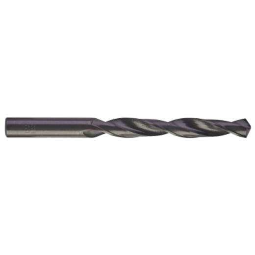 Сверло по металлу Milwaukee 4932363559 HSS-R DIN338 (12,5x151 мм) 5 шт. Сверло по металлу Milwaukee 4932363559 HSS-R DIN338 (12,5x151 мм) 5 шт.