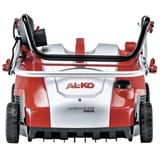 Аератор AL-KO Combi Care 36 E Comfort - 4