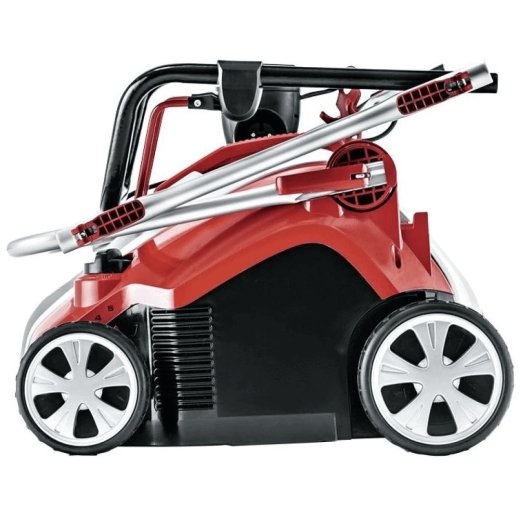 Аератор AL-KO Combi Care 36 E Comfort - 5