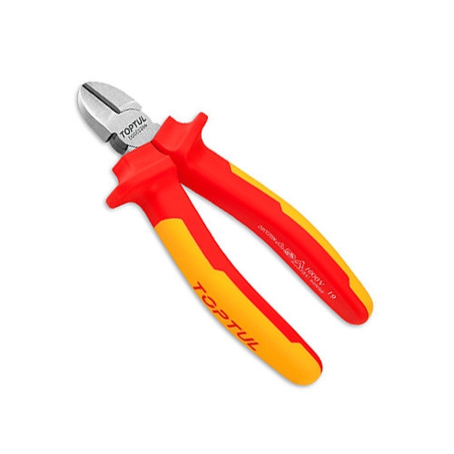 Бокорезы электрика 1000V 6" VDE TOPTUL DGCC2206 Бокорезы электрика 1000V 6" VDE TOPTUL DGCC2206