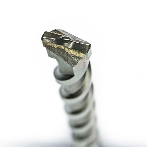 Набір бурів S&R Meister 6 шт бетон - 4