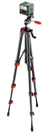 Лазерний нівелір Bosch Quigo Plus - 1