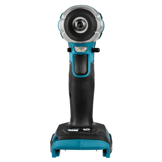 Аккумуляторный ударный гайкокрут Makita DTW 180 Z - 2