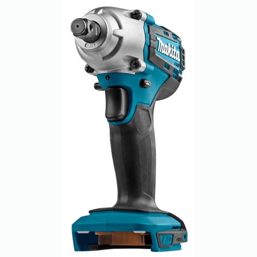 Аккумуляторный ударный гайкокрут Makita DTW190Z (без АКБ) - 2