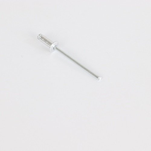 Набор заклепок S&R алюминиевых 410 шт - 6