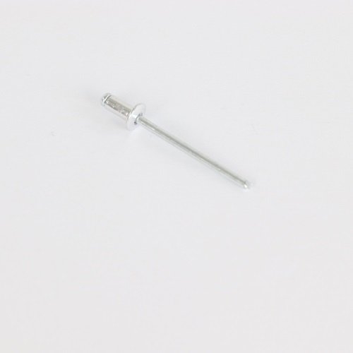 Набор заклепок S&R алюминиевых 410 шт - 7