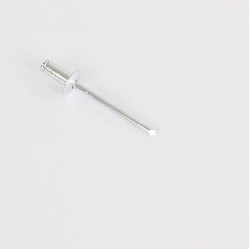 Набор заклепок S&R алюминиевых 410 шт - 4