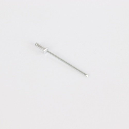 Набор заклепок S&R алюминиевых 410 шт - 8