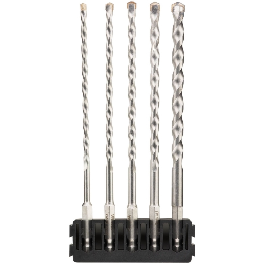 Набір свердел універсальних DeWALT DT70830 - 2