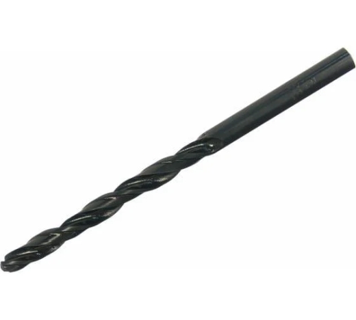 Свердло по металу Milwaukee 4932363489 HSS-R DIN338 (5,5x93 мм) 10 шт. Свердло по металу Milwaukee 4932363489 HSS-R DIN338 (5,5x93 мм) 10 шт.