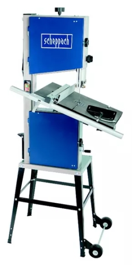 Ленточная пилка Scheppach HBS400 (5901503905) - 2