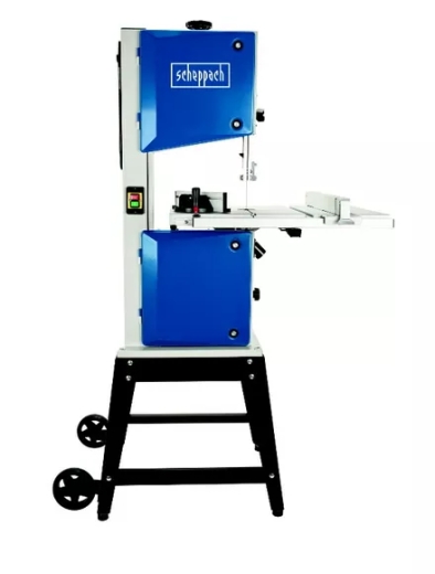 Ленточная пилка Scheppach HBS400 (5901503905) - 3