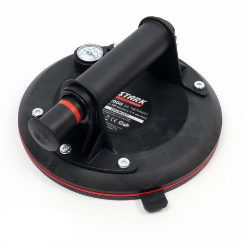 Присоска вакуумная ручная STARK VP-200G 120 кг (180500021) - 1