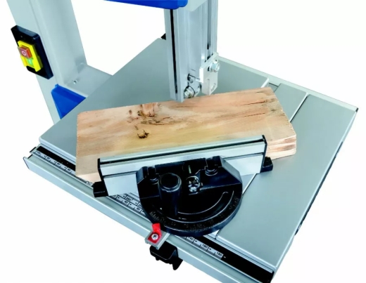 Ленточная пилка Scheppach HBS261 (5901514901) - 6