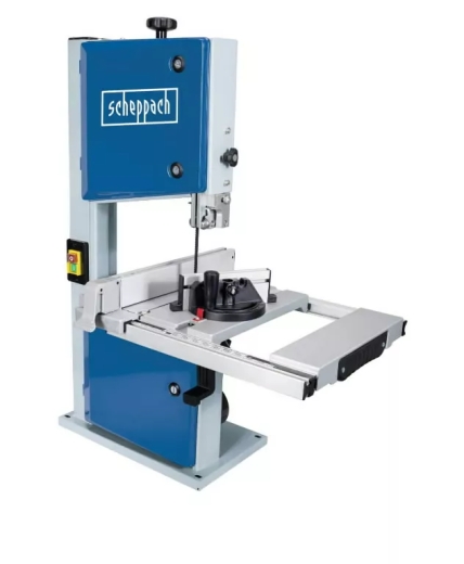 Ленточная пилка Scheppach HBS261 (5901514901) - 2
