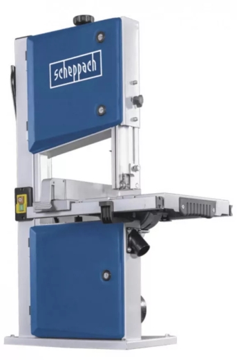 Ленточная пилка Scheppach HBS261 (5901514901) - 3