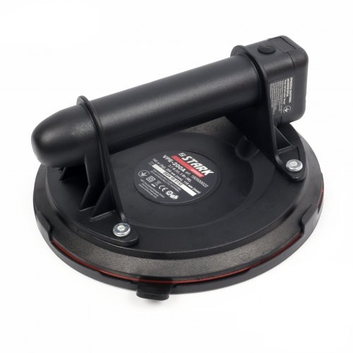 Присоска вакуумная аккумуляторная STARK VPE-200A 160 кг (180500022) - 1