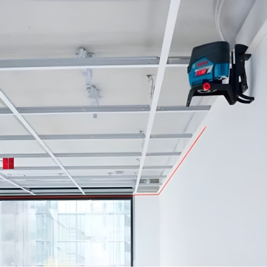 Лазерний нівелір Bosch GCL 2-50 C+RM2 - 5 Лазерний нівелір Bosch GCL 2-50 C+RM2 - 5