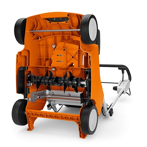 Аэратор бензиновый STIHL RL 540 - 2