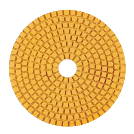 Фреза полировальная Baumesser 100x3x15 №400 Standard Фреза полировальная Baumesser 100x3x15 №400 Standard