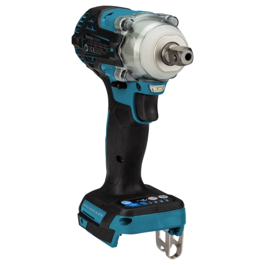 Аккумуляторный ударный гайкокрут Makita DTW301Z (без АКБ) - 2