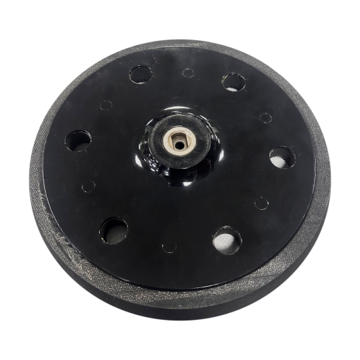 Опорна тарілка для шліфувальної машини GTM SZB-225FV-2 жорстка 6 отворів - 1