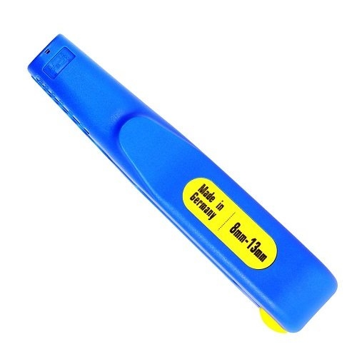 Знімач ізоляції S&R Multi-Stripper 8 мм-13 мм L-195 мм - 9