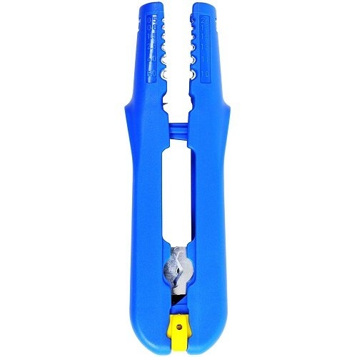 Знімач ізоляції S&R Multi-Stripper 8 мм-13 мм L-195 мм - 10